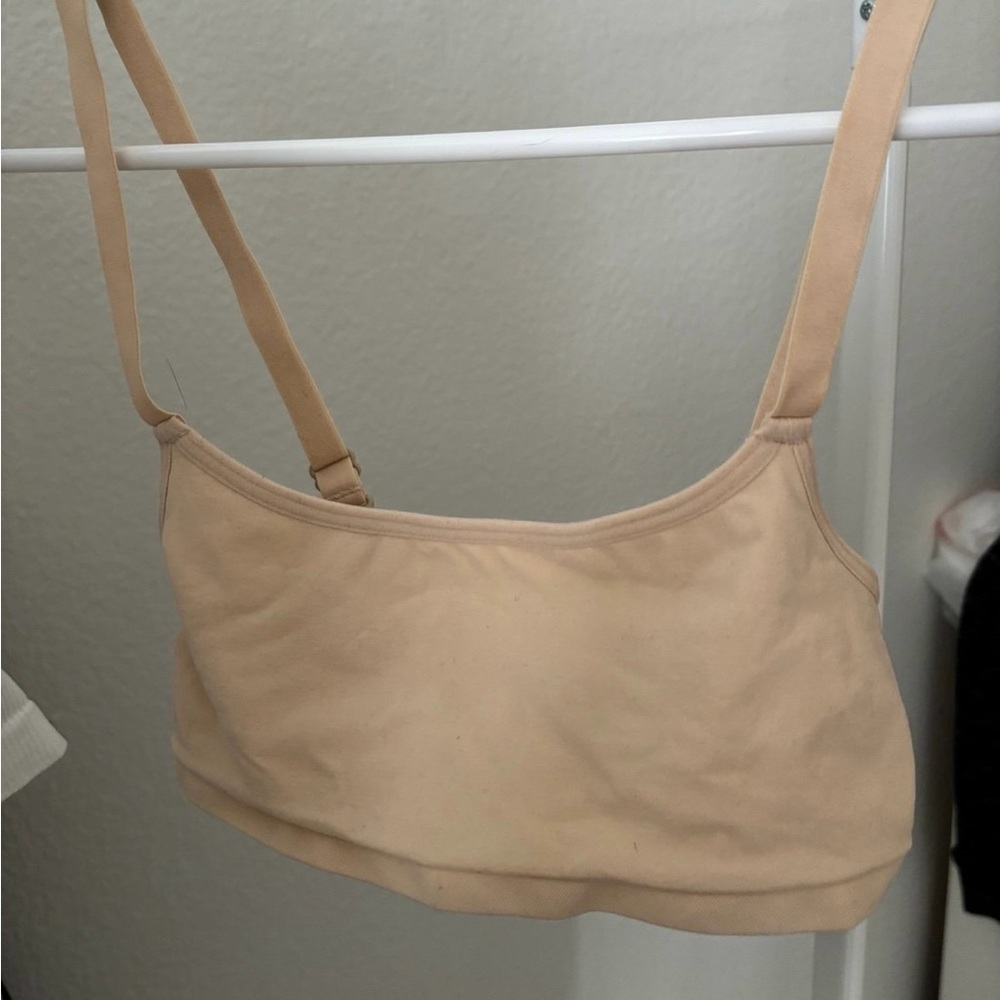 skims bralette